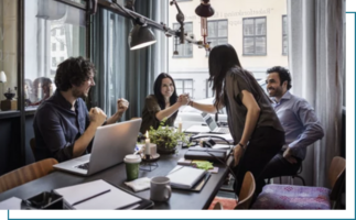 Reigniting Growth for Navigate through Targeted Storytelling