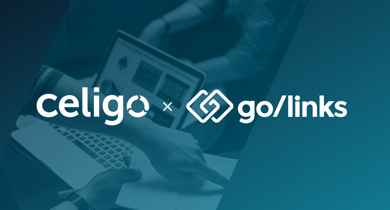 How Celigo Simplifies Workflows Across the Entire Company with GoLinks