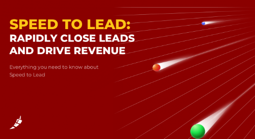Speed to Lead eBook – Everything You Need to Know
