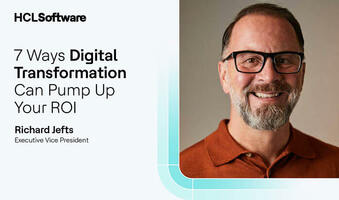 Making the Case for Digital Transformation: An Enterprise Evangelist's Cheat Sheet