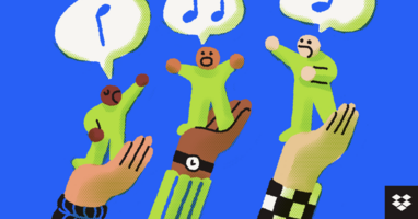 Collaborative TikTok musicals are opening new doors for young creators