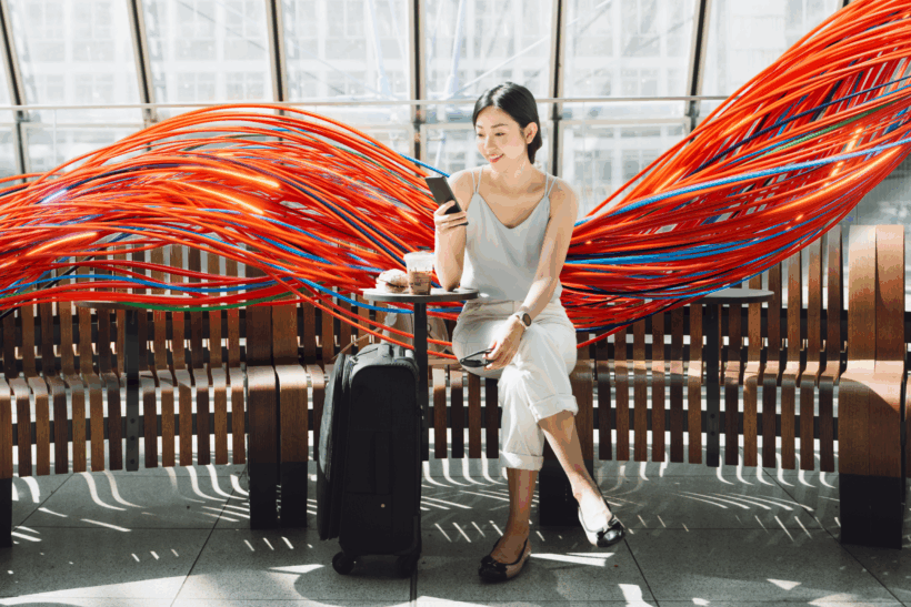 AI for the experience economy: How to deliver the next level of experience