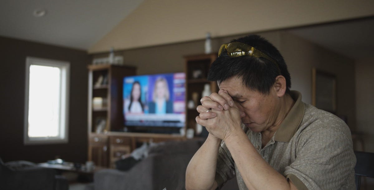 Showcasing a powerful story of pain, adversity, and triumph in BAD AXE | Adobe Blog