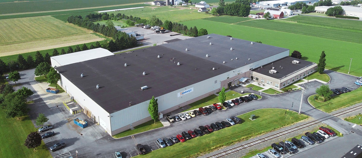 TC Shadowlight delivers Hollywood-quality video production from the farmlands of Pennsylvania