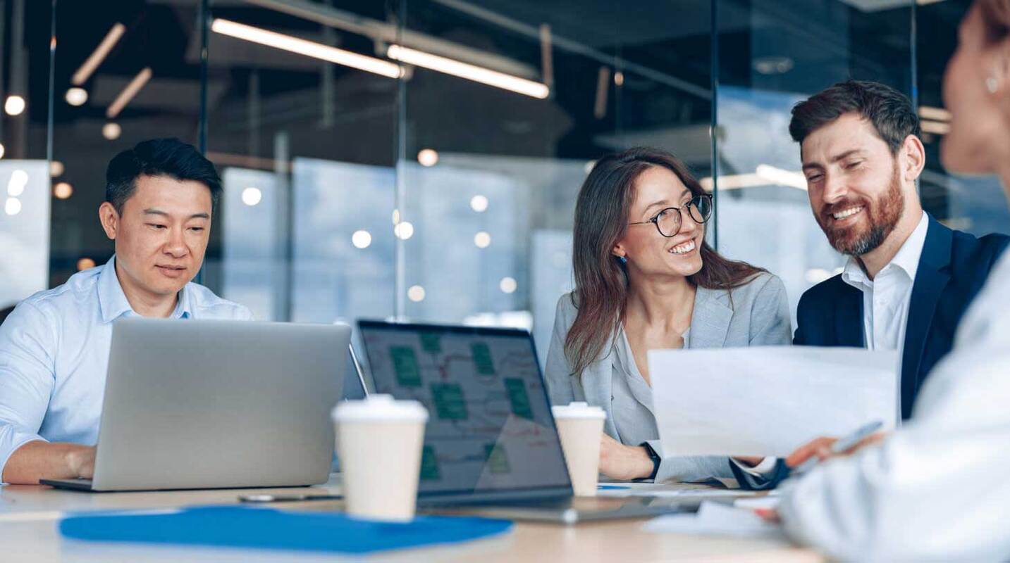 Top 10 effective ways to boost employee morale & productivity