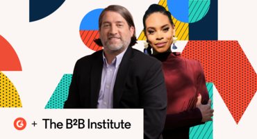 3 Insights Behind Software Buying Trends from G2 + The B2B Institute