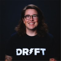 Carter Stepanovsky (They/Them)