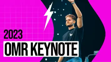 OMR 2023: Tim's Keynote 