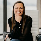 Partnerize Interview Series: 6 Questions With Sarah Bundy