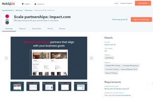 Impact.com partners with HubSpot, delivers new product functionality - retailbiz