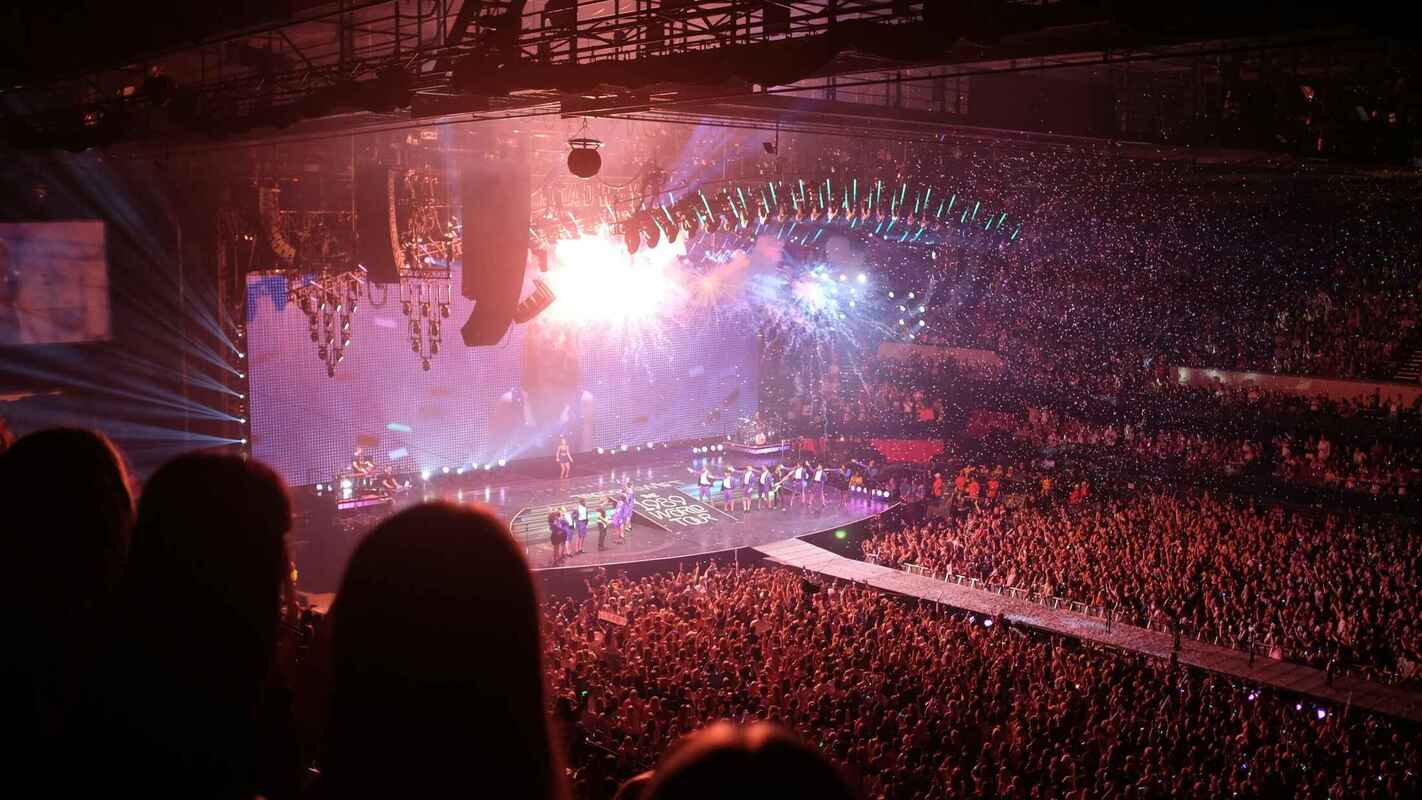 The Swift Effect: What Brands Can Learn from Taylor Swift