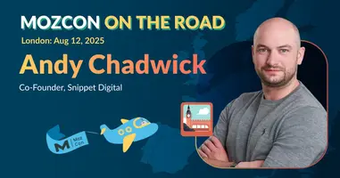 How To Build AI Tools To Automate Your SEO Workflows [MozCon 2025 Speaker Series]