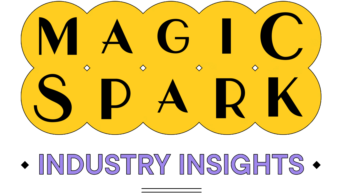 Magic Spark: Industry Insights