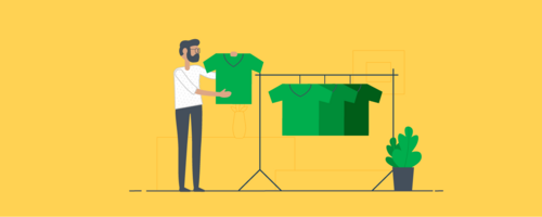 How to Create an Online Store Without a Website