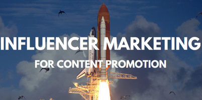 A 5-Step Plan to Use Influencer Marketing for Content Promotion