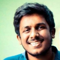 Raghavender Rao Jitta