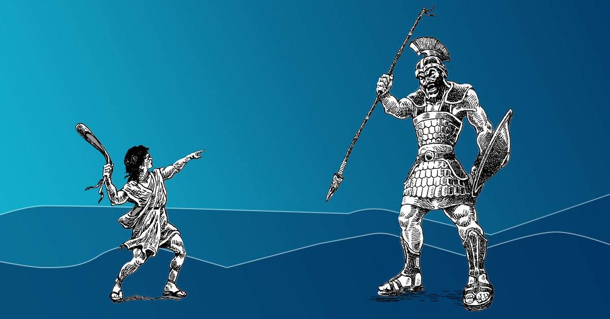 9 Ways Small Businesses Can Compete with Large Businesses