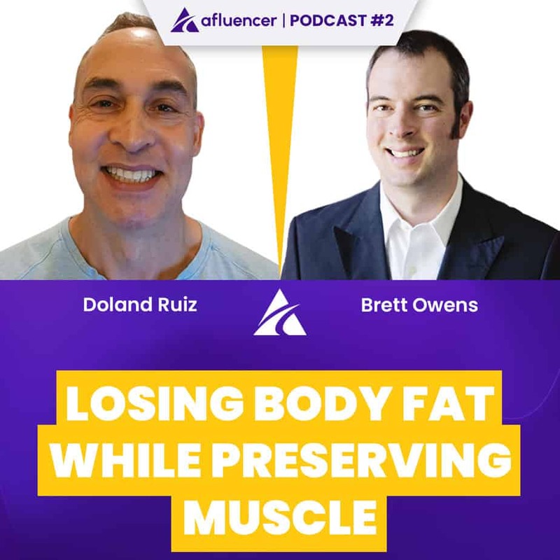  Losing Body Fat While Preserving Muscle | Doland Ruiz – Lose 10 in 30 Days