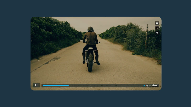 Meet the futuristic motorcycle brand blazing new trails with video