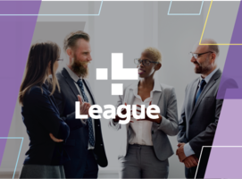 League Fuels Growth Through Collaboration with SalesLoft