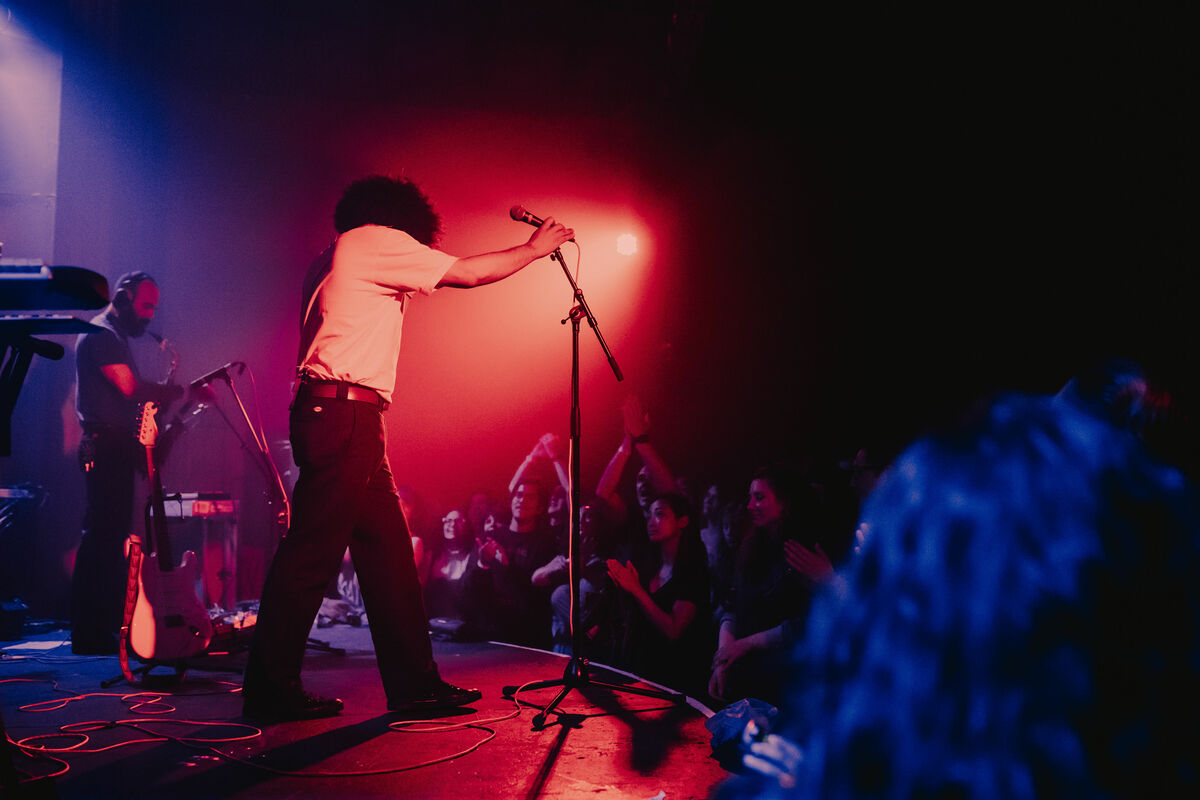 5 Event Planner Chill Out Grooves for the Stressful Times