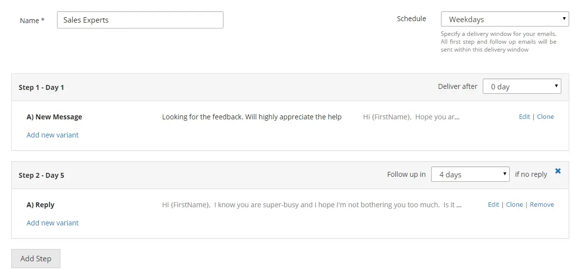 How To Cold Email Top Sales People And Get 39% Reply Rate