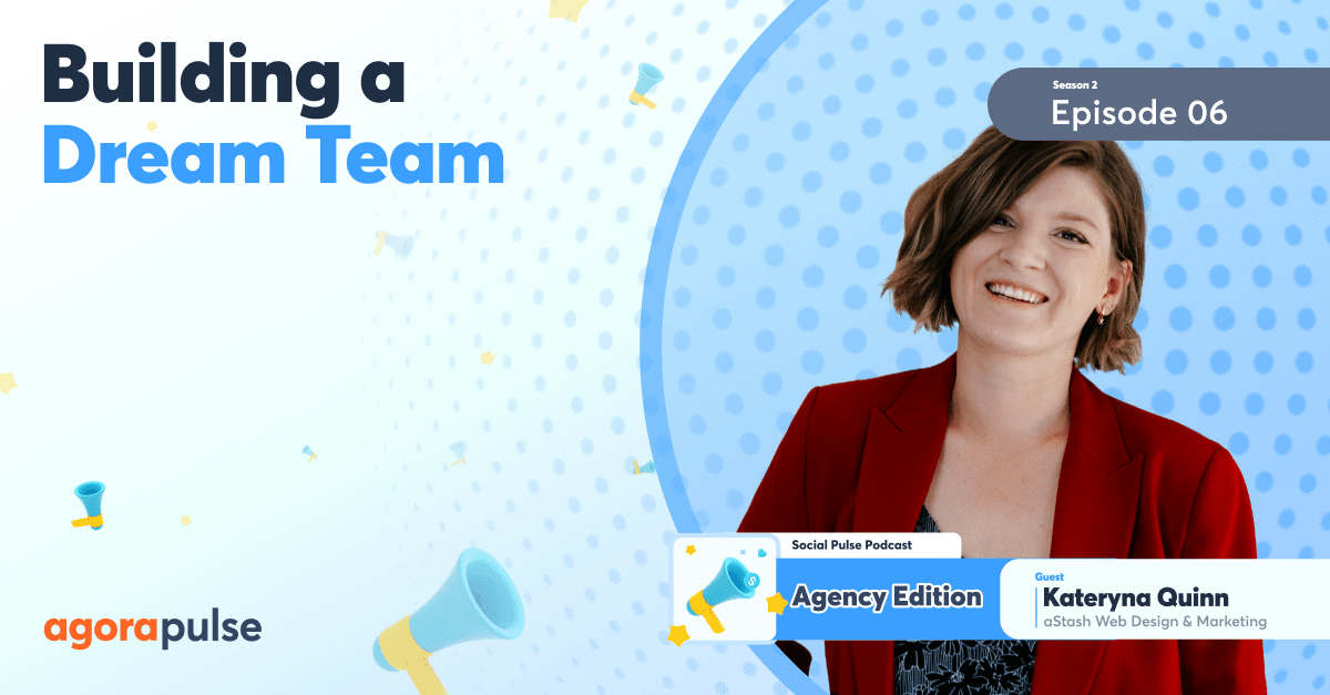 Building a Dream Team: Effective Delegation Strategies