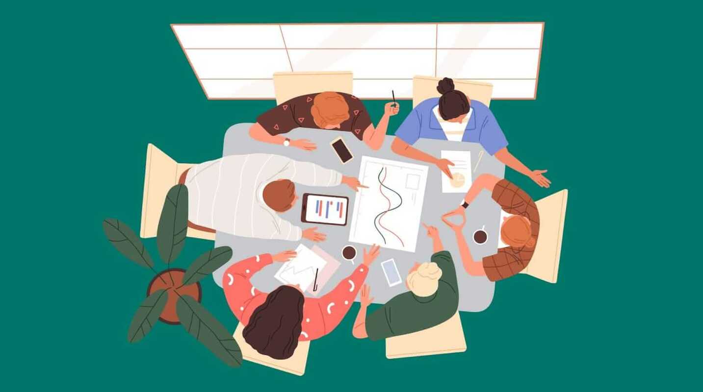 Lead a team through AI: an inclusive approach to change