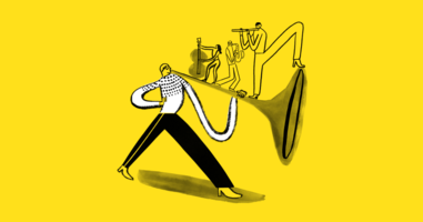  5 Ways to Save Time and Increase Productivity with a Smart Marketing Platform