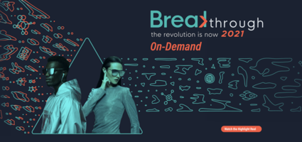 Breakthrough On-Demand