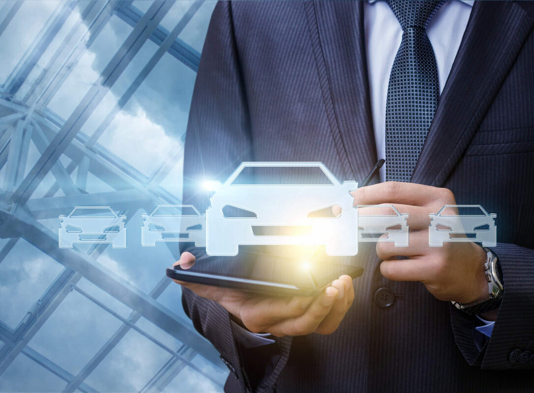 3 Questions with an Automotive Advertising Expert