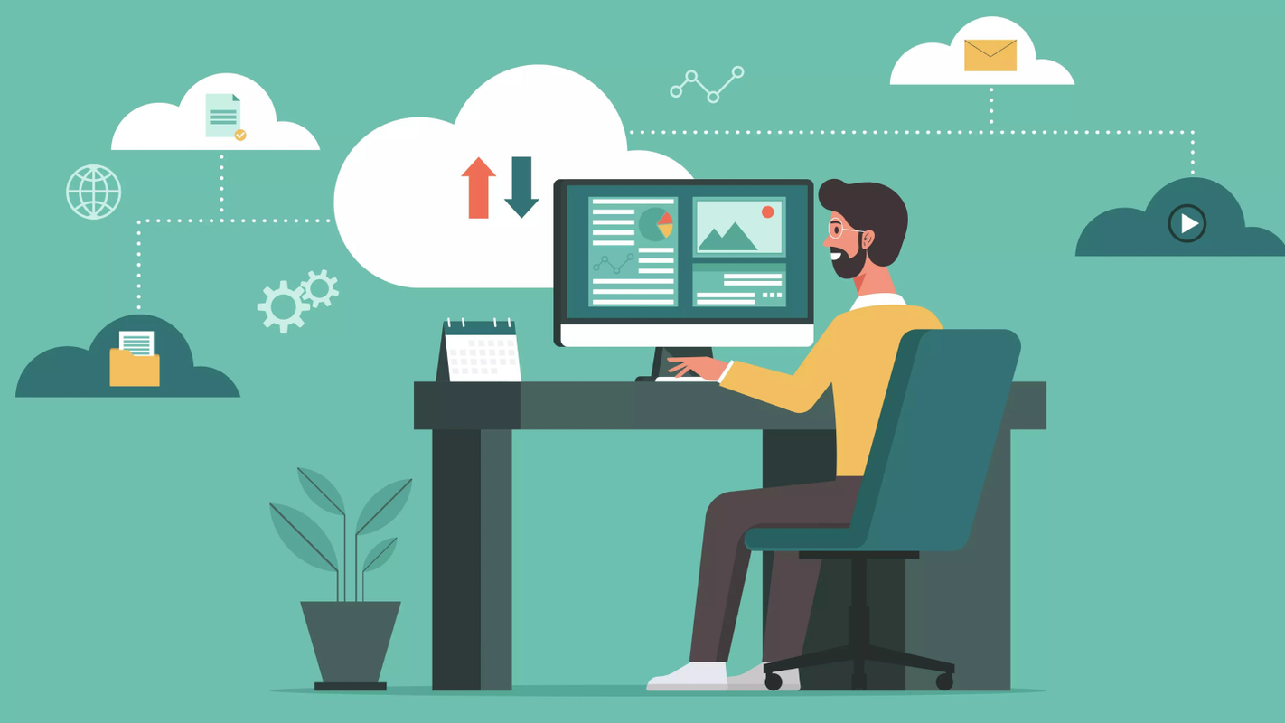 Migrating to the Cloud: What Shared Responsibility Means For Your Organization