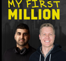 #92 - A Three Month Old Company Profiting $90,000 A Day