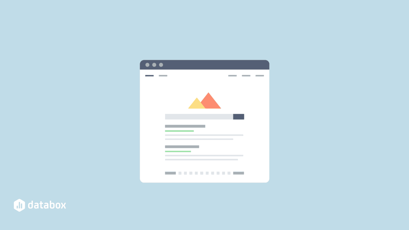 6 Proven Ways to Optimize for SERP Features | Databox Blog