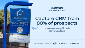 How Brokerages Win Over Buyers With First Party Data