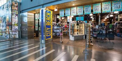 City Beach Pivots to Adapt to Changing Customer Behavior