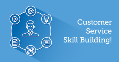 7 Top Skill-Building Activities That Are Ideal For Customer Service Online Training