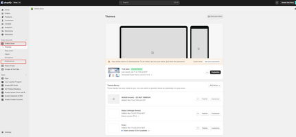Google Analytics/ TikTok Pixel/ Facebook Pixel does not work with Shopify? How to Fix Shopify Cookie Banner Problems