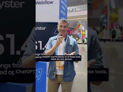 AI in Marketing: How Webflow is Using AI to Improve Marketing Processes