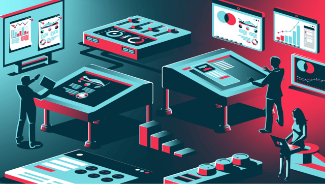 Tech Ecosystem Maturity: Are You Influencing Your Company's Product/Feature Roadmap?