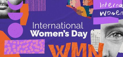 Celebrating International Women's Day 2022: Women who broke the bias