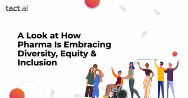A Look at How Pharma Is Embracing Diversity, Equity & Inclusion