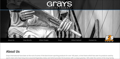 How Grays International Generated 19k+ Leads, Engagement and More: Outgrow Interactive Case Study