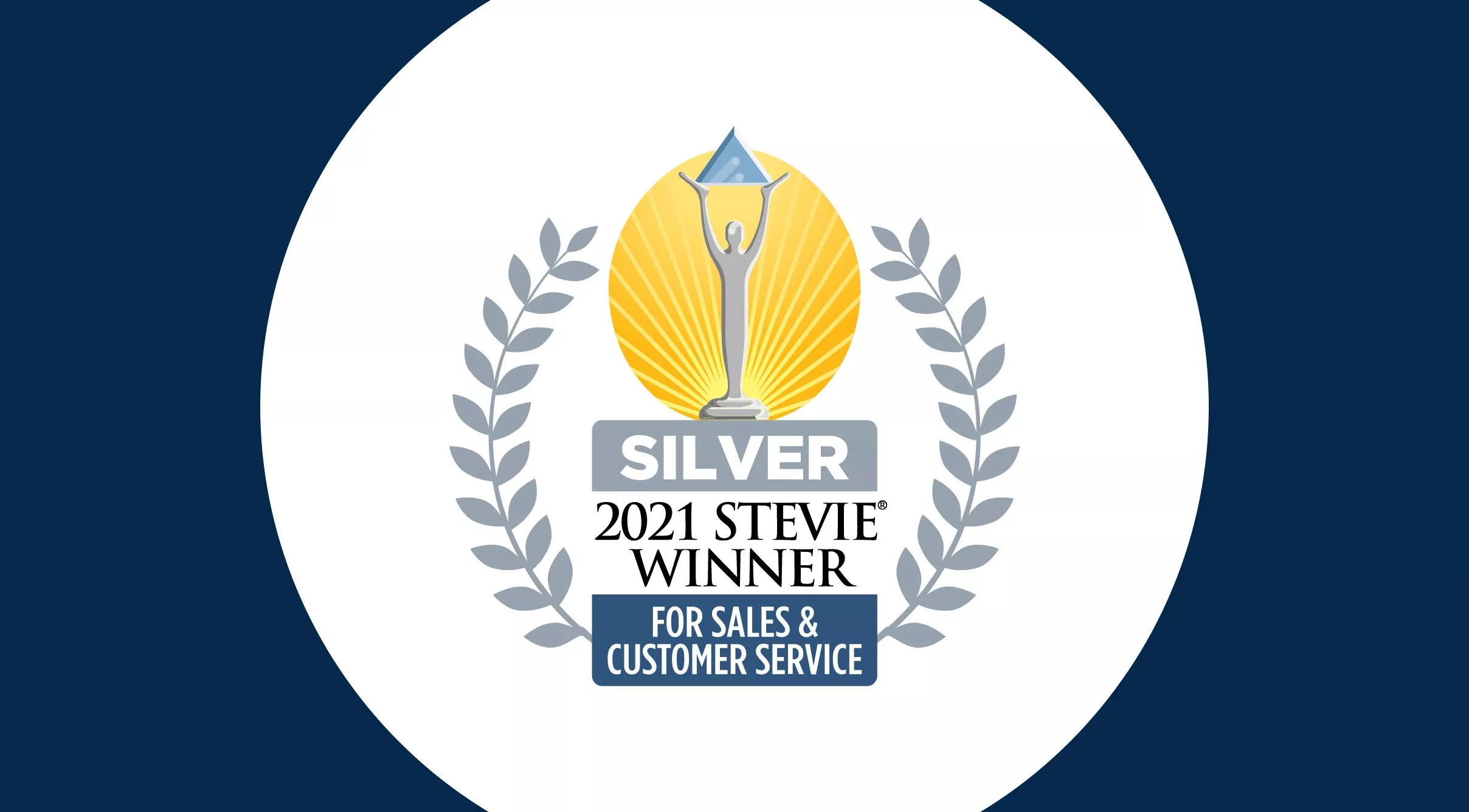 Groove Wins Two Stevie® Awards for Customer Service