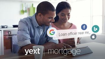 Yext Introduces Comprehensive Digital Knowledge Management Solution for Mortgage Industry
