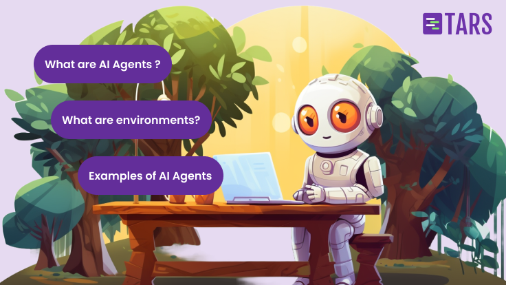 Understanding AI Agents and Environments – A Comprehensive Guide