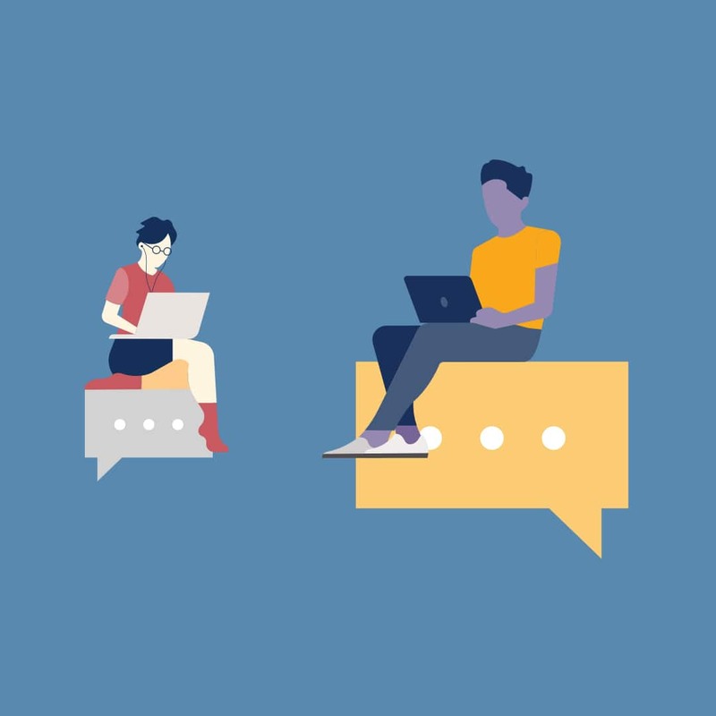 Facebook Messenger Etiquette for Brands: 10 Things NOT to Do