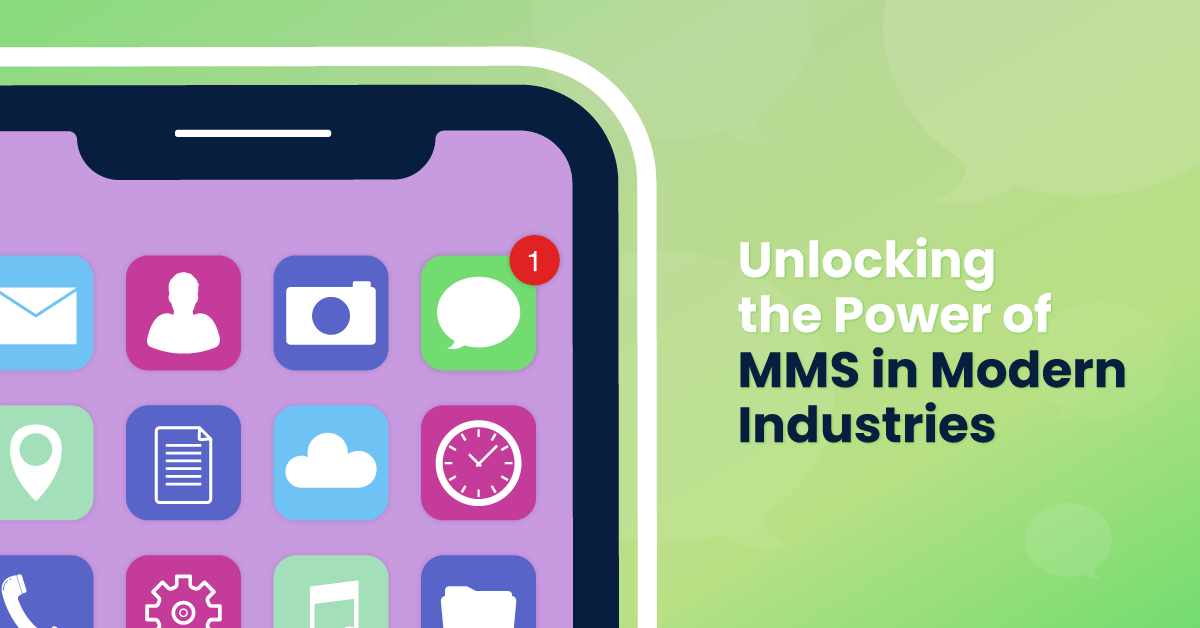 Unlocking the Power of MMS in Modern Industries