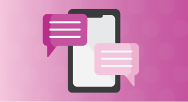 Let's Talk About Text, Baby 