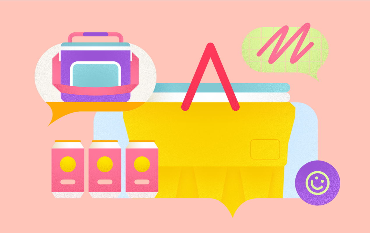 How Igloo Is Bringing Their DTC Strategy to Life With SMS - Text Talk